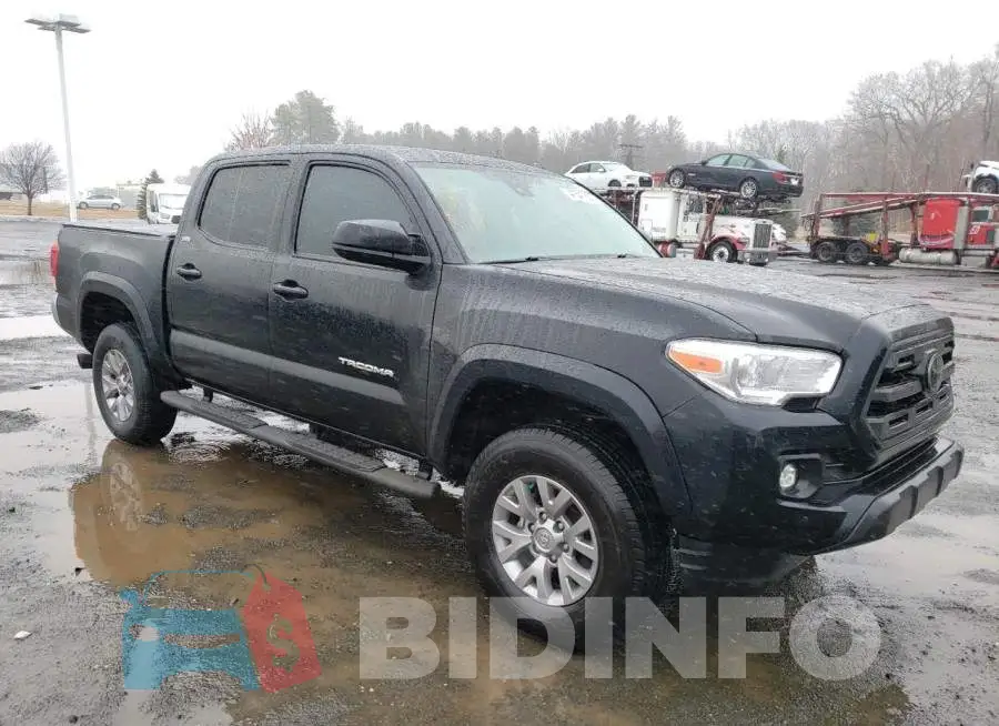 5TFCZ5AN6KX167175 Photo# 4