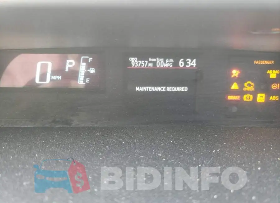JTDKDTB32F1108242 Photo# 9