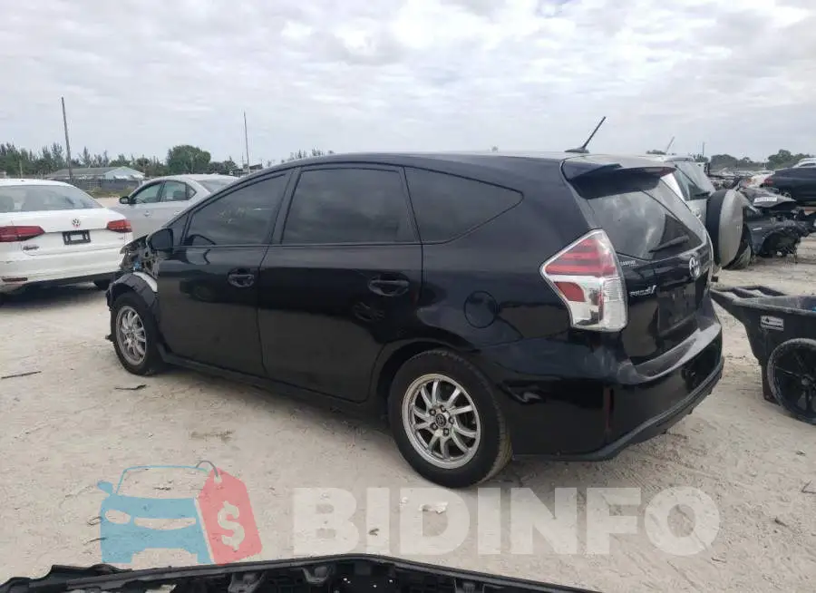 JTDZN3EU2FJ025829 Photo# 2