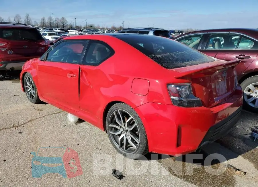 JTKJF5C74E3083942 Photo# 2