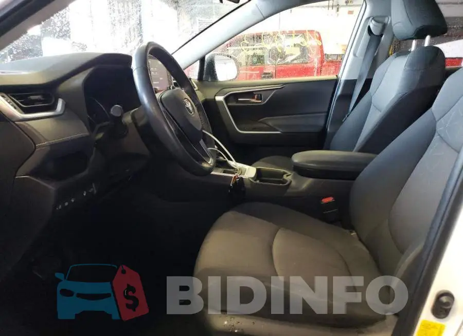 JTMP1RFV4KD521866 Photo# 7