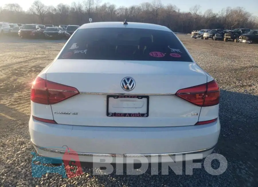 1VWBS7A39GC010732 Photo# 6