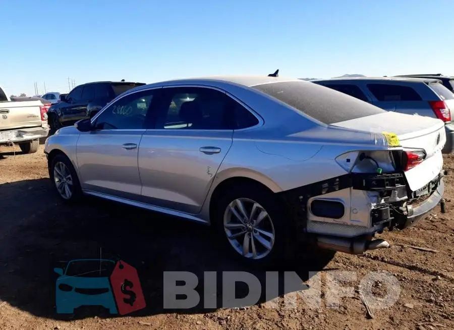 1VWWA7A38LC024619 Photo# 2