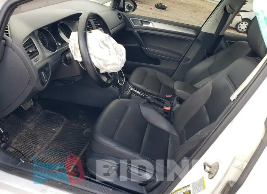 3VW2A7AU7FM069917 Photo# 7