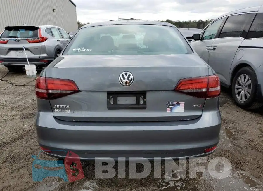 3VW2B7AJ6HM339709 Photo# 6