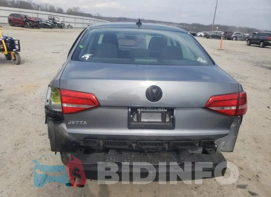 3VW2K7AJ2FM412670 Photo# 6