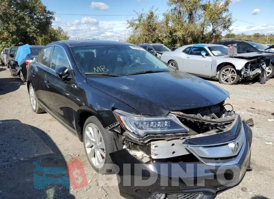 19UDE2F73HA006871 Photo# 9