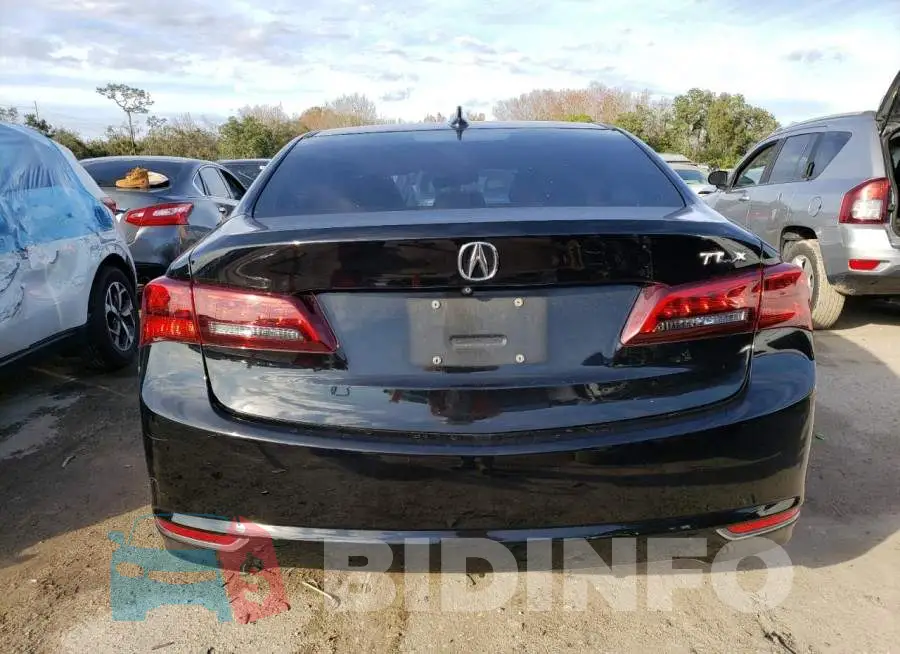 19UUB1F52FA026530 Photo# 6