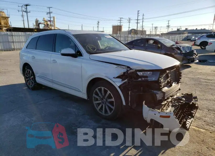 WA1LAAF79KD011783 Photo# 4