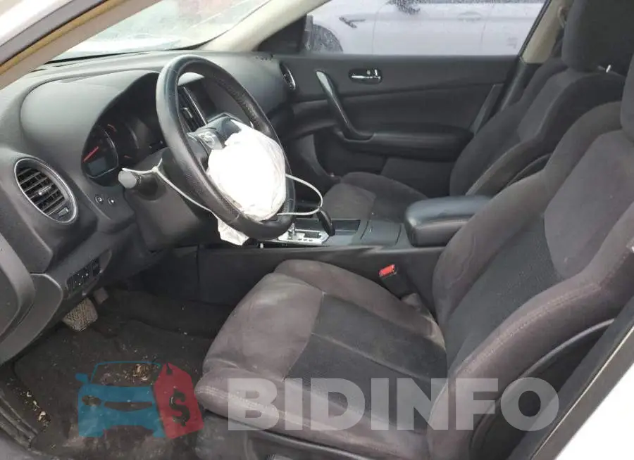 1N4AA5AP1EC450276 Photo# 7