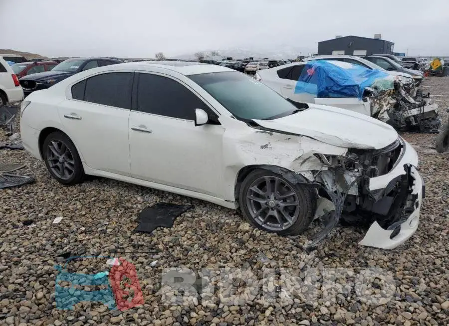 1N4AA5AP1EC450276 Photo# 4