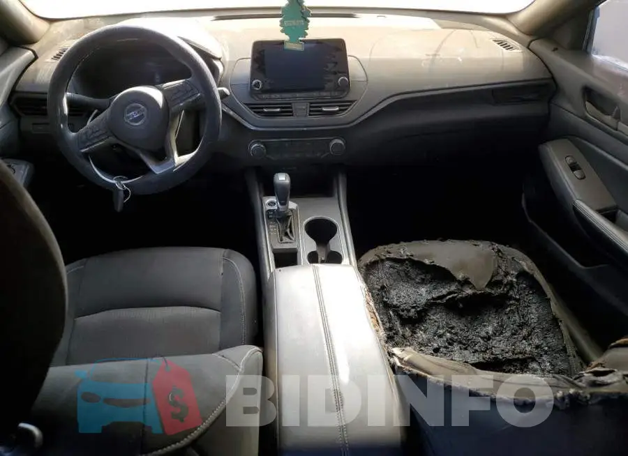 1N4BL4DV8NN323029 Photo# 8