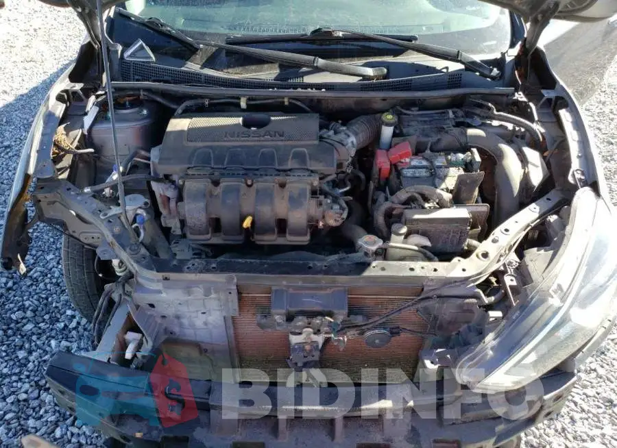 3N1AB7AP5GY274672 Photo# 11