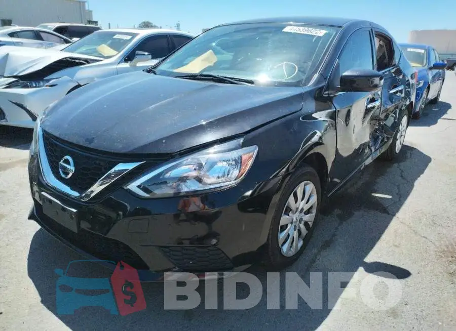 3N1AB7AP7HL694884 Photo# 2