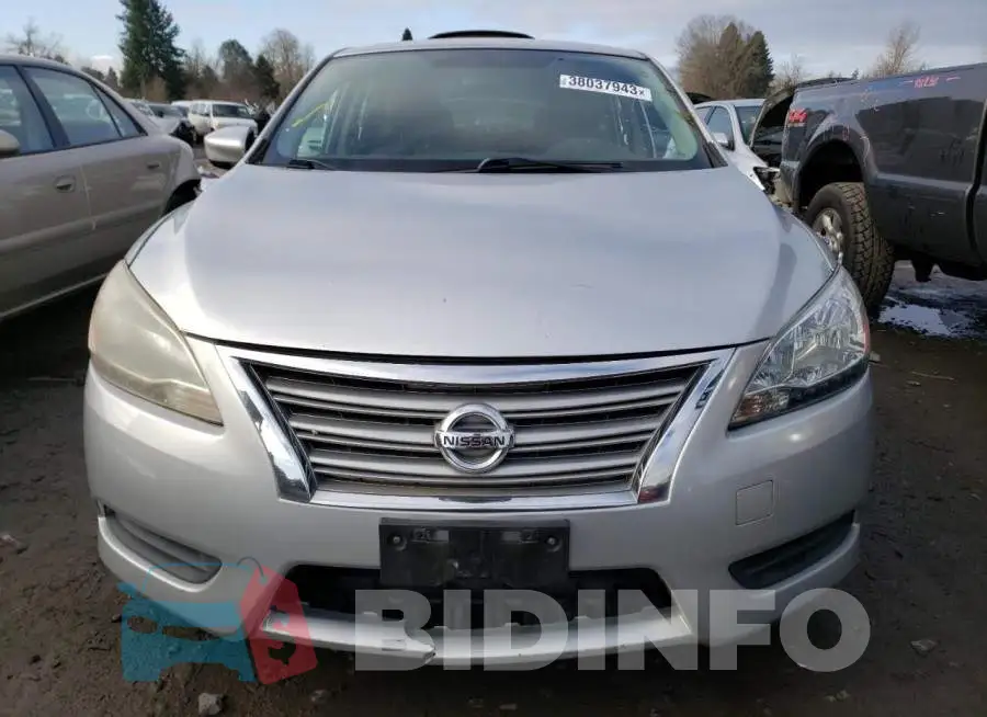 3N1AB7AP9FY271451 Photo# 5