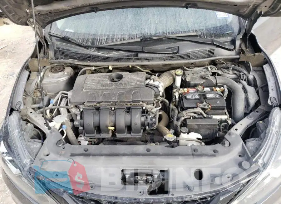 3N1AB7APXJY254571 Photo# 11