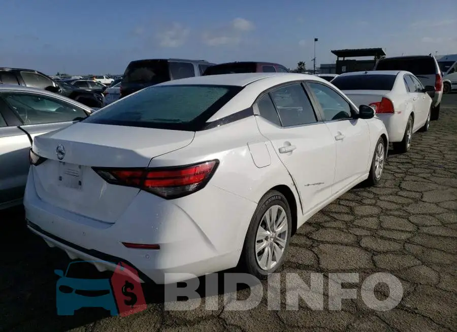 3N1AB8BV6LY242374 Photo# 3
