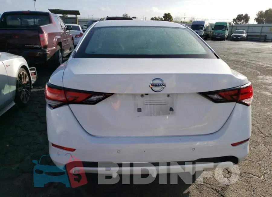 3N1AB8BV6LY242374 Photo# 6