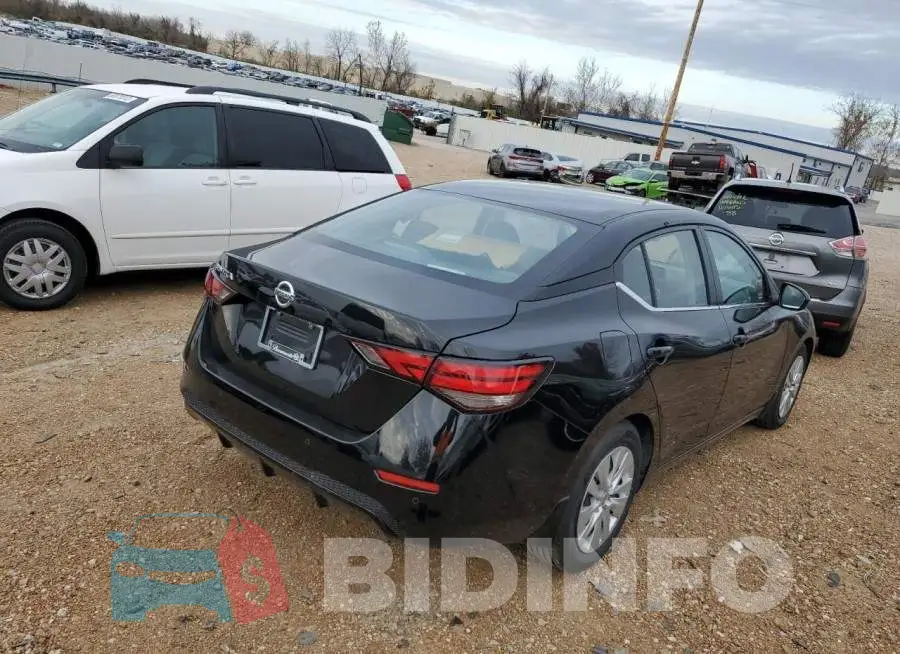 3N1AB8BV6LY302556 Photo# 4