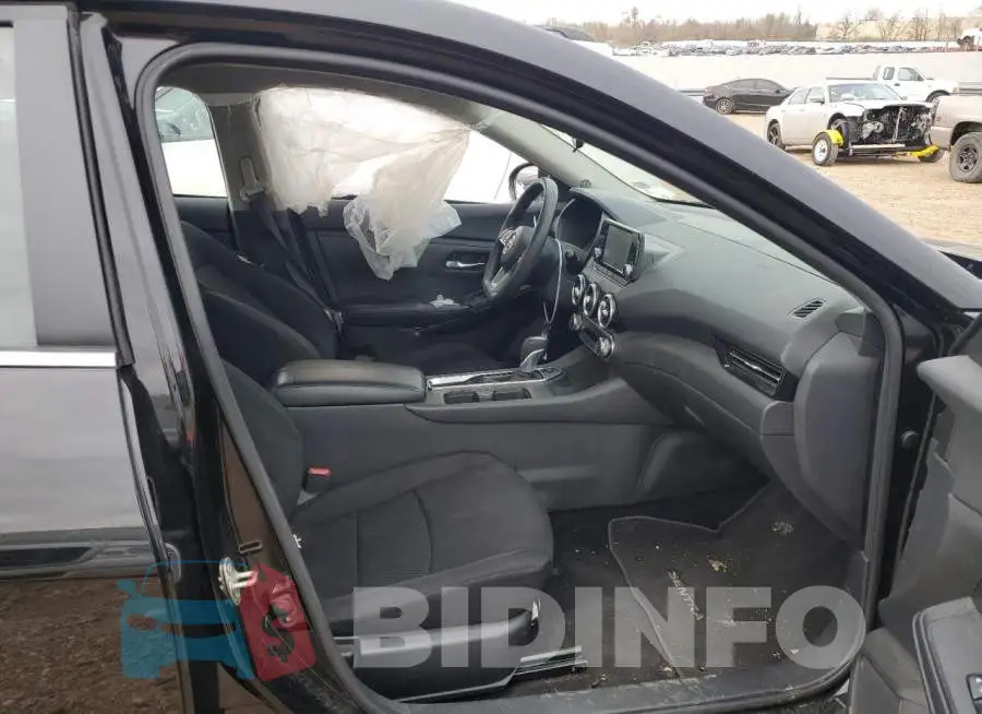 3N1AB8BV6LY302556 Photo# 5
