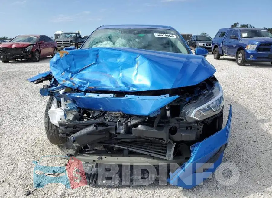 3N1AB8CV6MY268862 Photo# 5