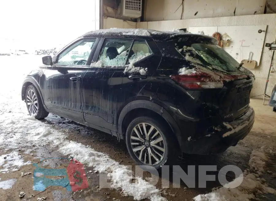 3N1CP5CV1ML488089 Photo# 2