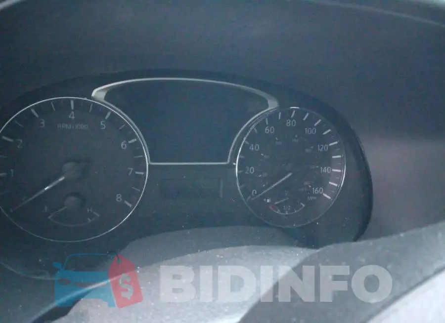 5N1AR2MM3FC664542 Photo# 9