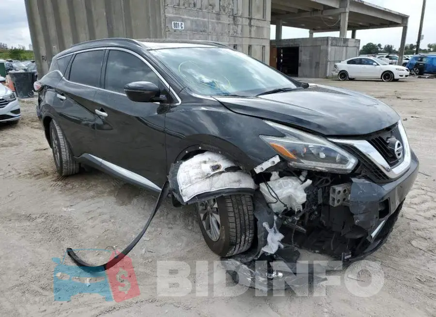 5N1AZ2MG6JN120897 Photo# 4