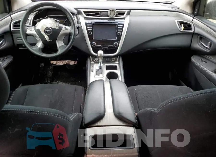 5N1AZ2MG6JN120897 Photo# 8