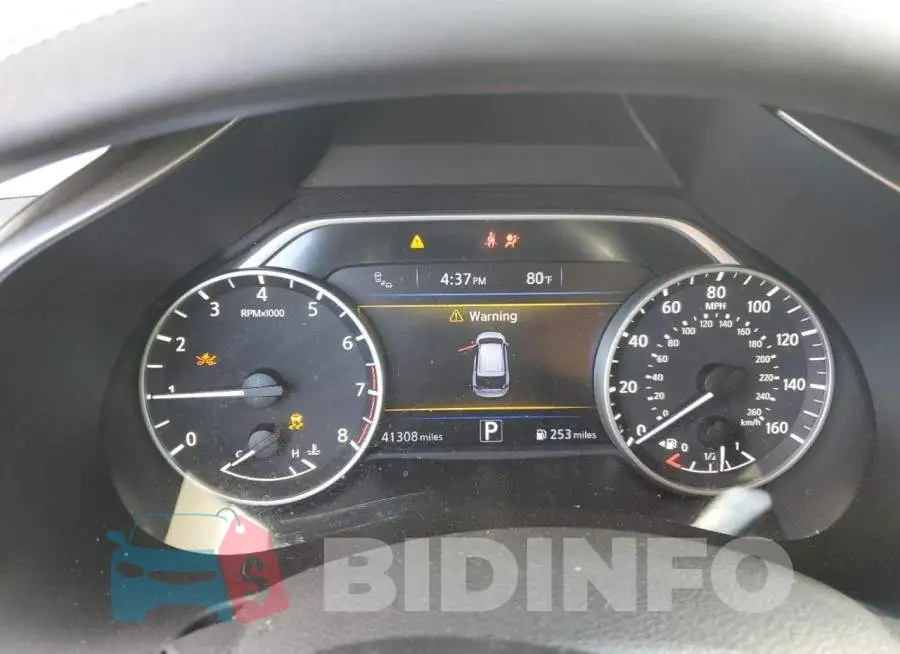 5N1AZ2MG6JN120897 Photo# 9