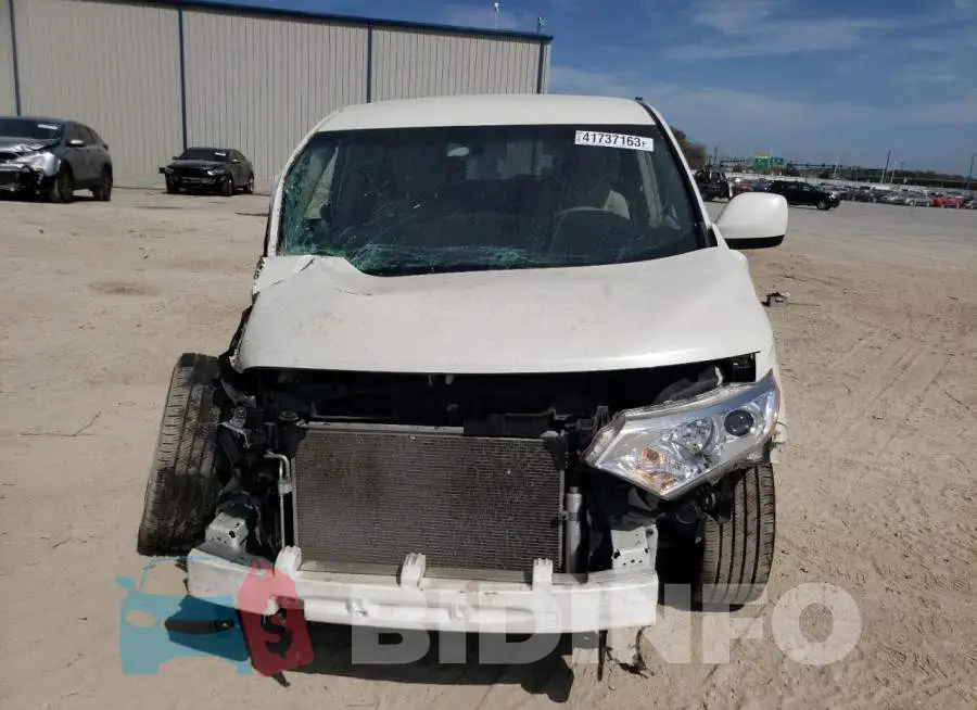 JN8AE2KP6F9125170 Photo# 5