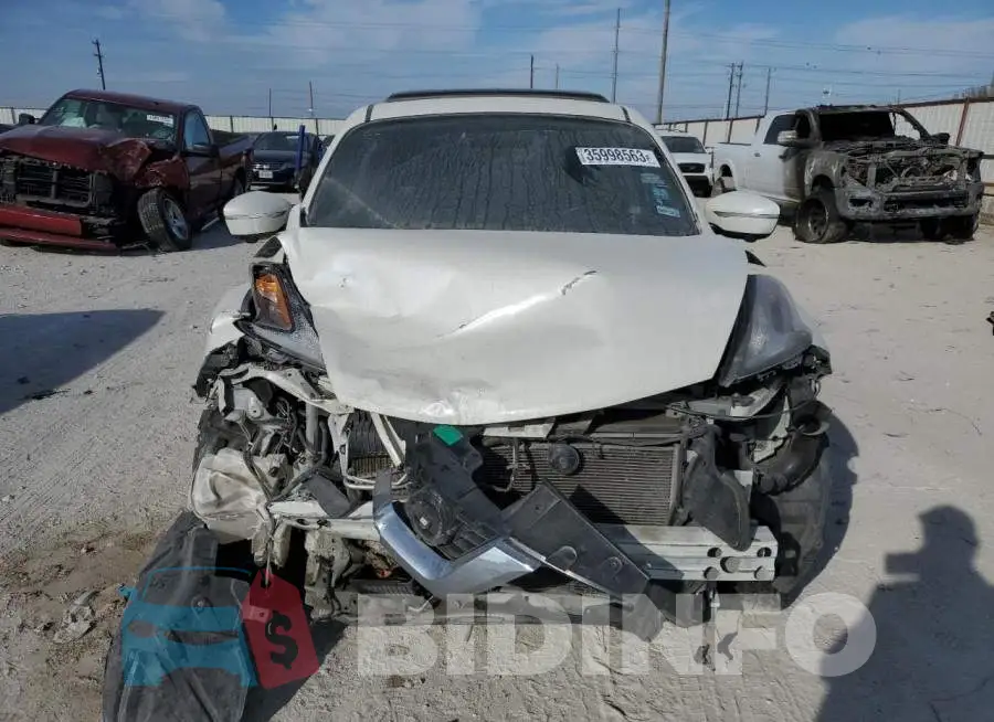JN8AF5MR2FT508054 Photo# 5