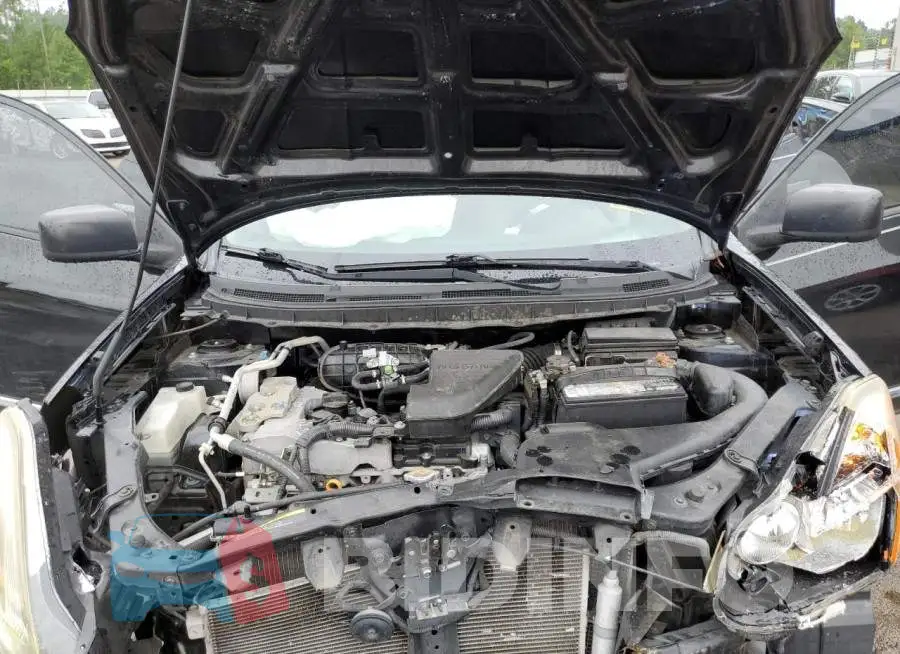 JN8AS5MT9EW620614 Photo# 7