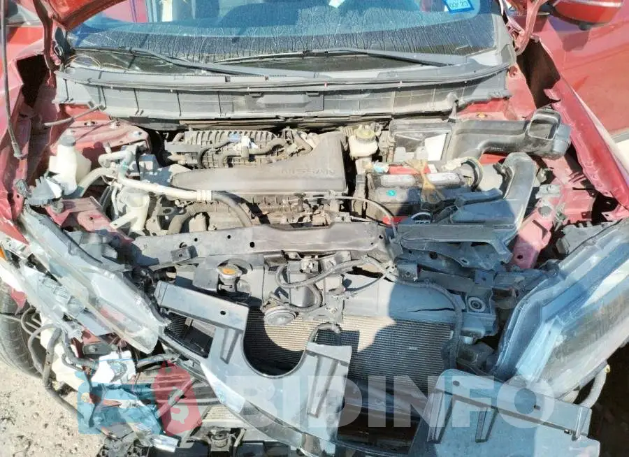 KNMAT2MT0FP590003 Photo# 7
