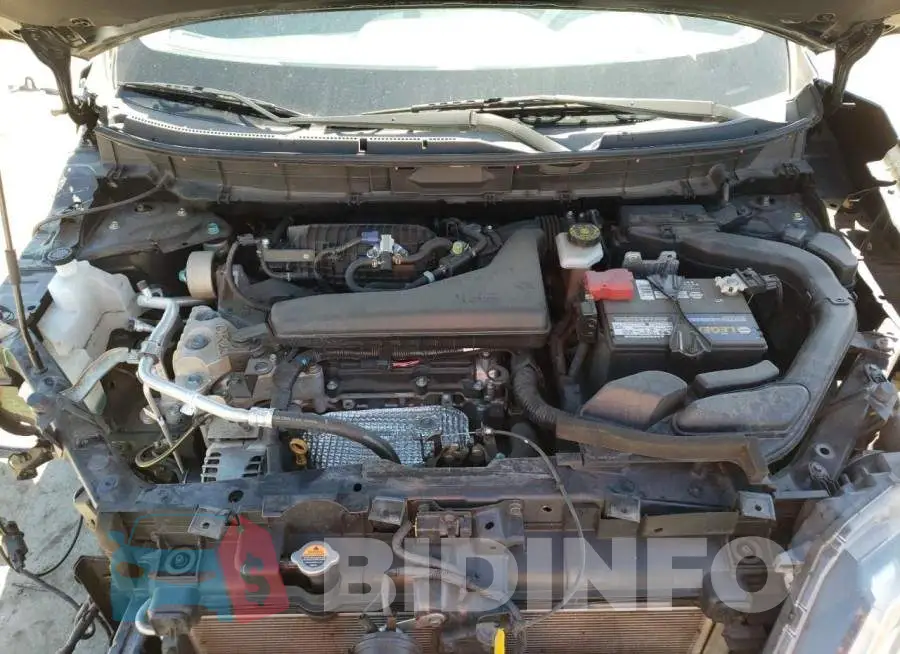 KNMAT2MT4JP544862 Photo# 7