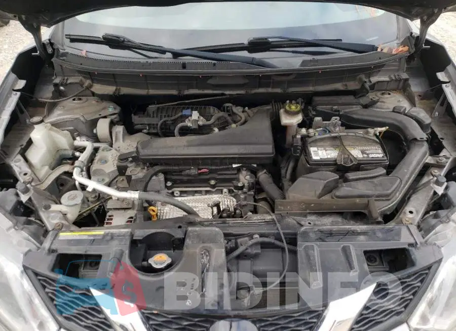 KNMAT2MV1GP602419 Photo# 7