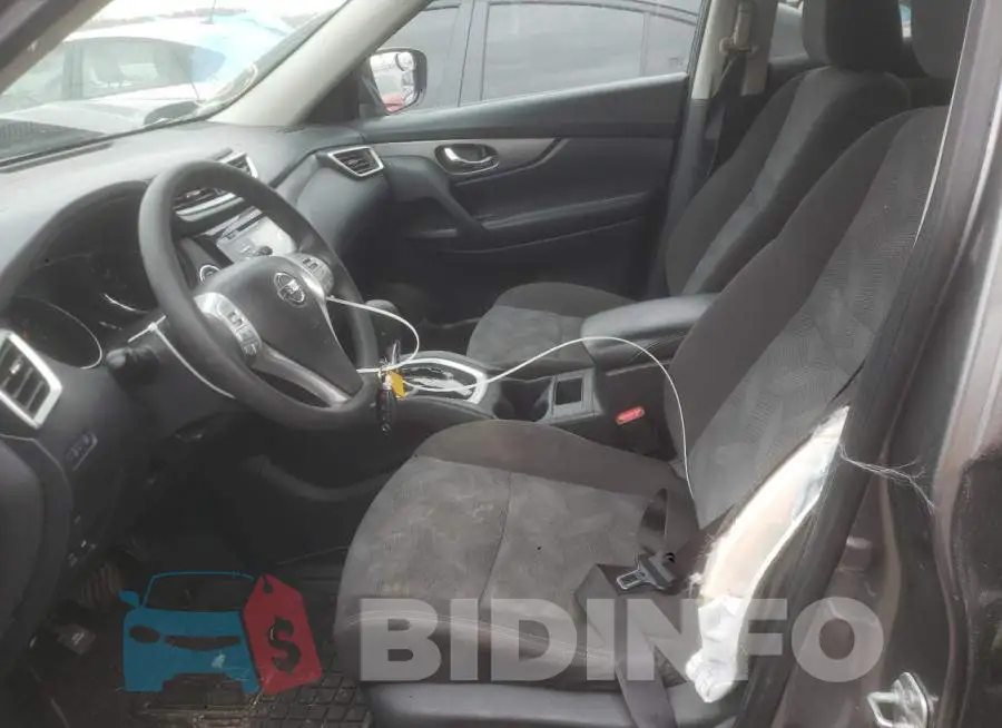 KNMAT2MV1GP602419 Photo# 5