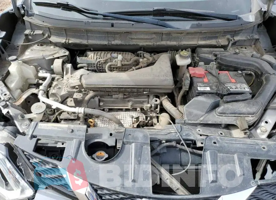 KNMAT2MV4GP700070 Photo# 12