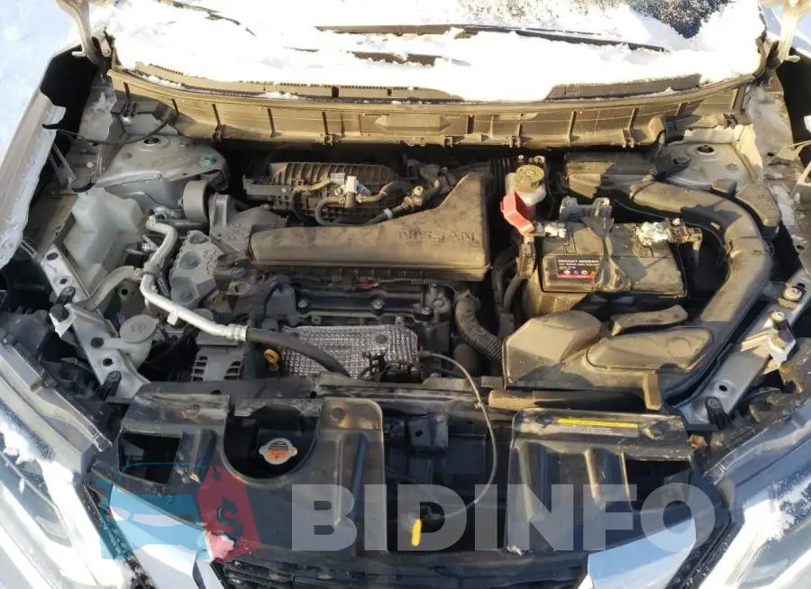 KNMAT2MV4HP616445 Photo# 12