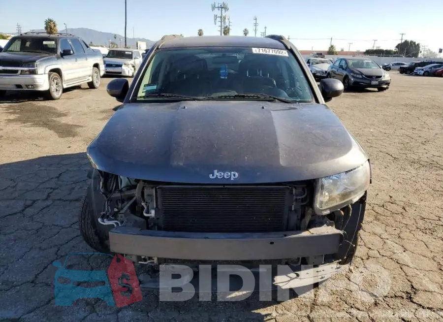 1C4NJCEAXED790607 Photo# 5