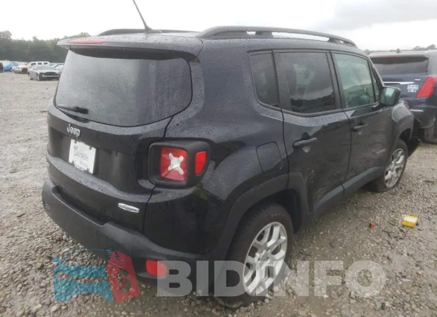 ZACCJBBT0FPB73157 Photo# 4