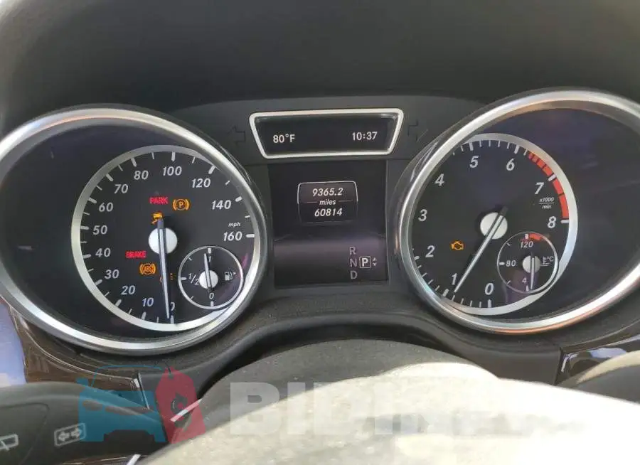 4JGDA5HB1EA370002 Photo# 9