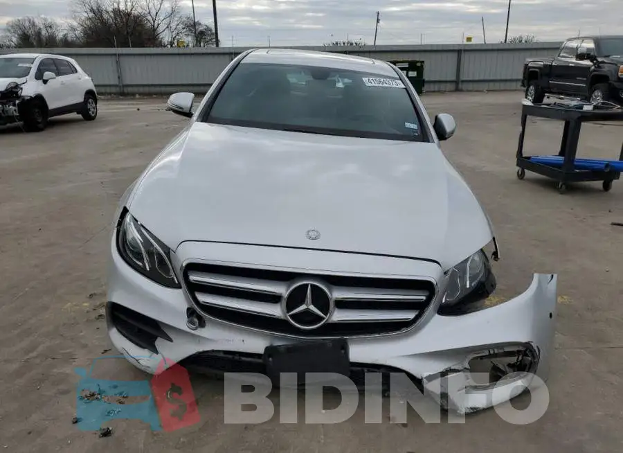 WDDZF4JB9HA214235 Photo# 5