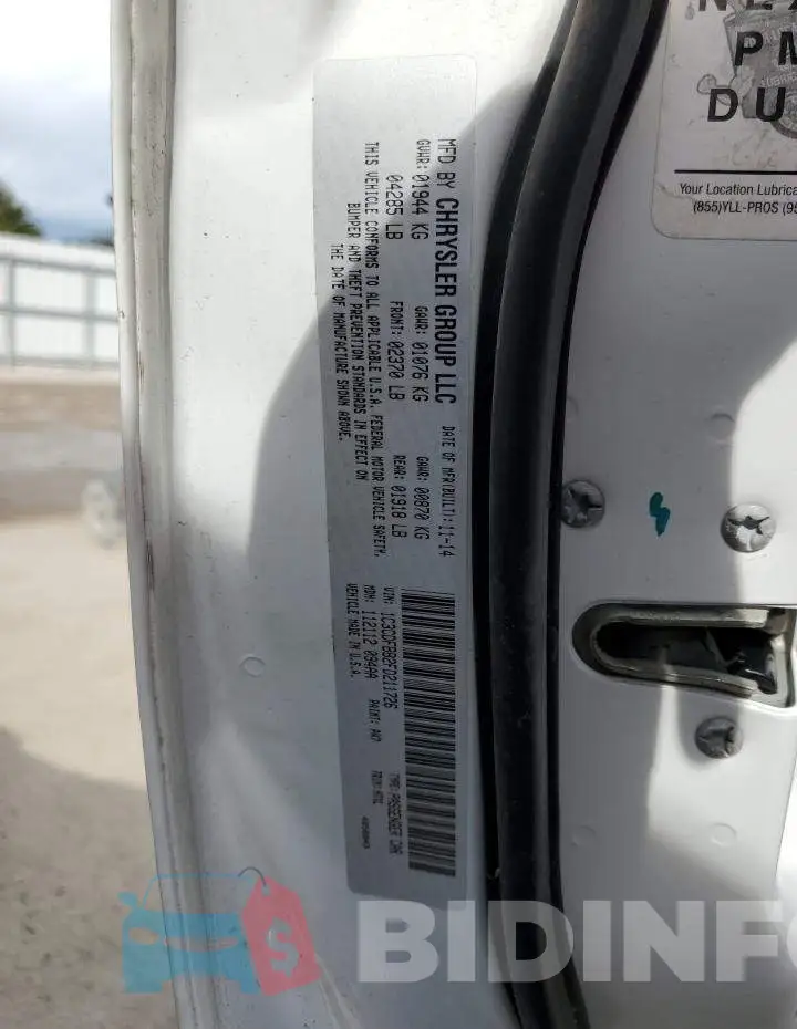 1C3CDFBB2FD211726 Photo# 10