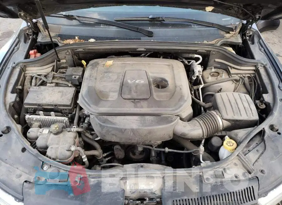 1C4RDJAG5KC605856 Photo# 12