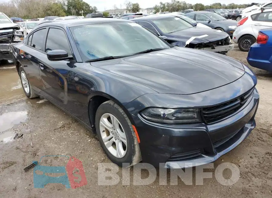 2C3CDXBG9JH115167 Photo# 4