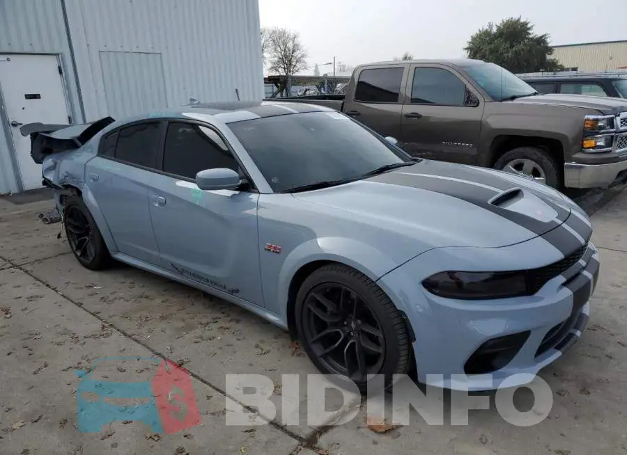 2C3CDXGJ2NH103274 Photo# 4