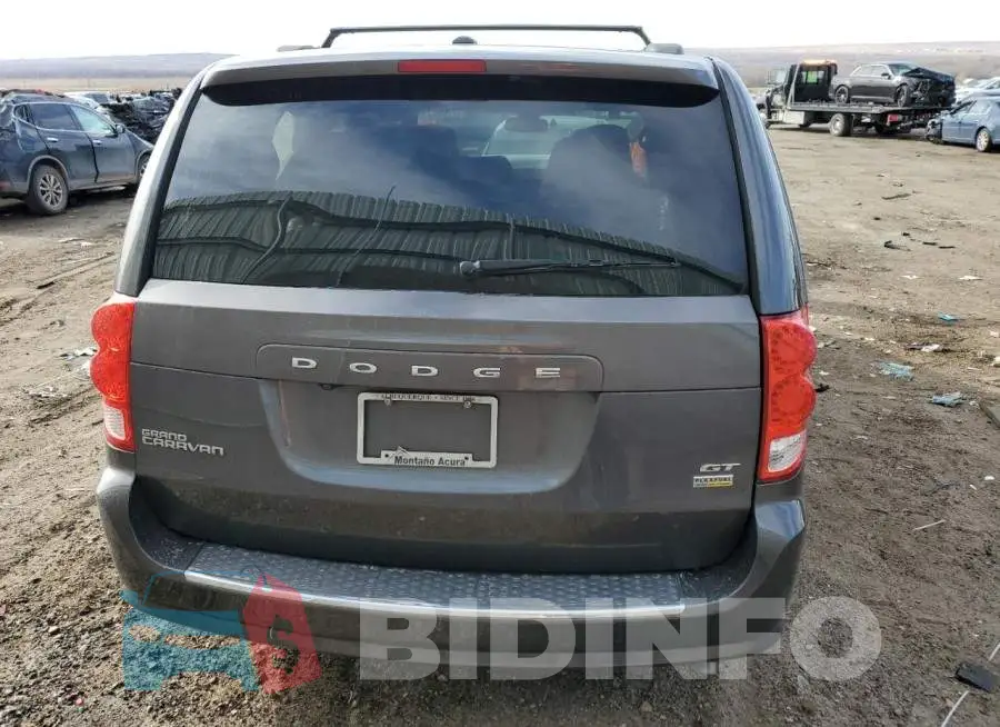 2C4RDGEG3JR325176 Photo# 6