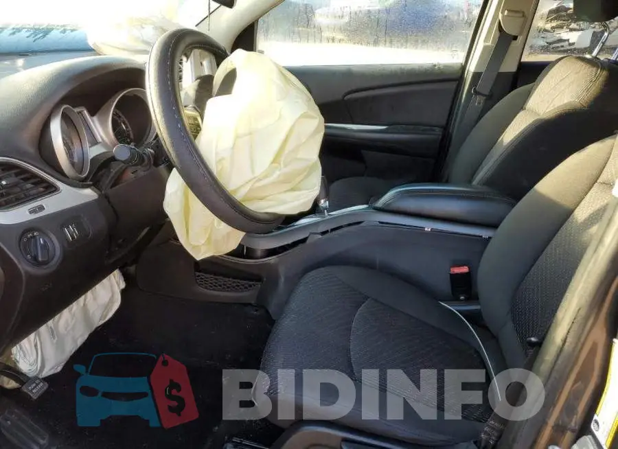 3C4PDCAB6GT186080 Photo# 7