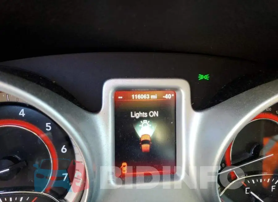3C4PDCAB6GT186080 Photo# 9